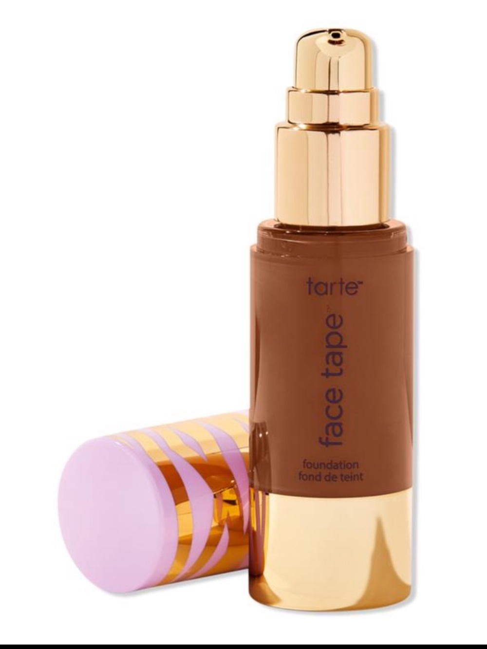 Tarte Face Tape Foundation